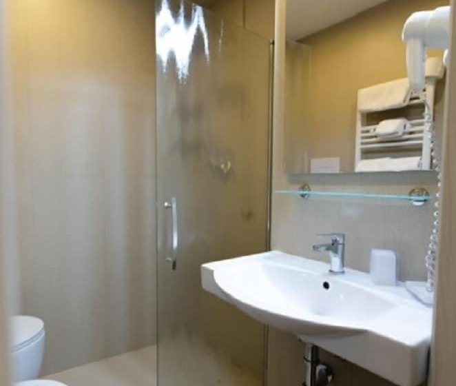 Номер Стандарт, Enrichetta