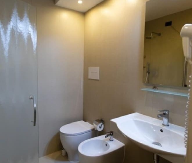 Номер Стандарт, Enrichetta