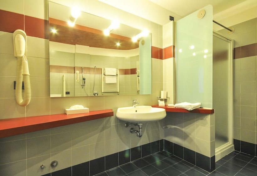 Номер Стандарт, Enrichetta