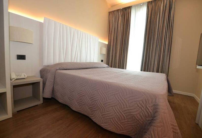 Номер Стандарт, Enrichetta