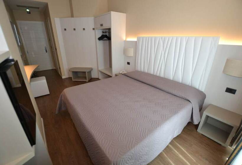 Номер Стандарт, Enrichetta