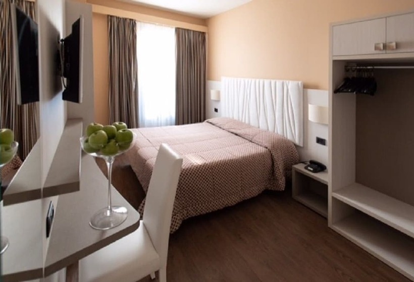 Номер Стандарт, Enrichetta