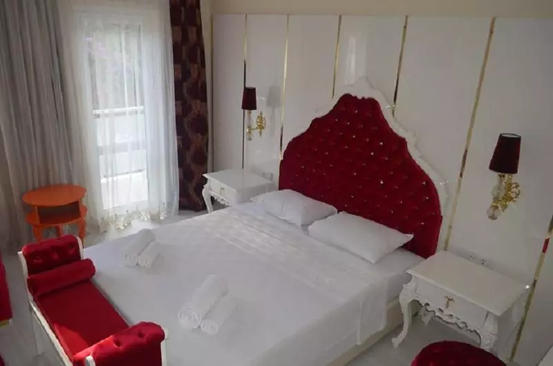 スタンダードルーム, Golden Beach Resort & Spa