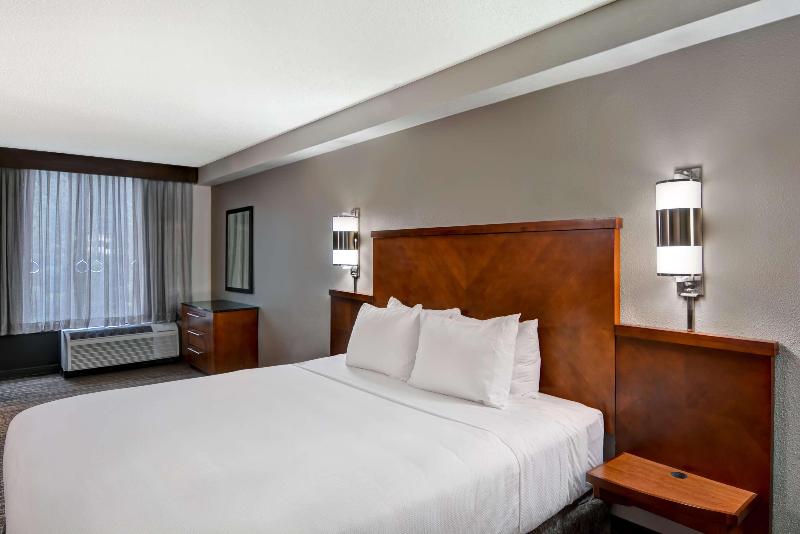 标准间, Golden Beach Resort & Spa