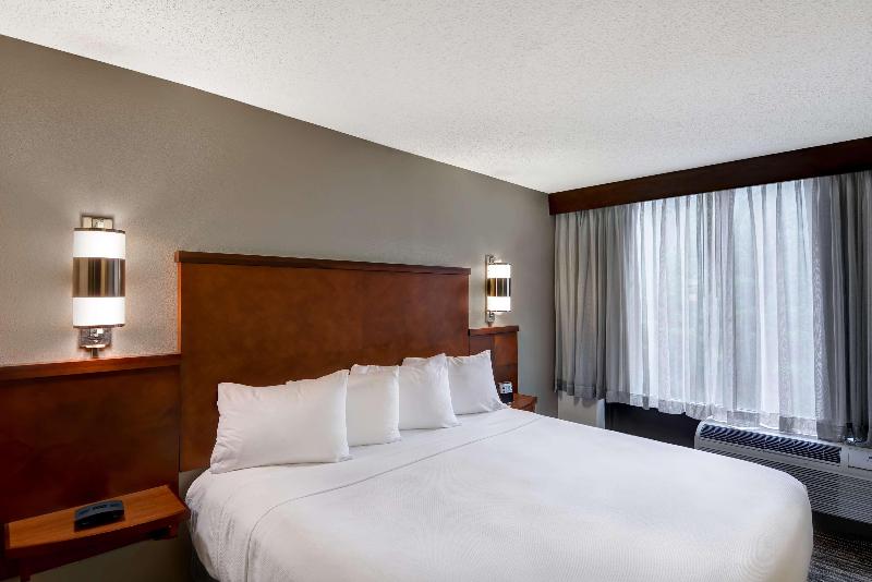 标准间, Golden Beach Resort & Spa