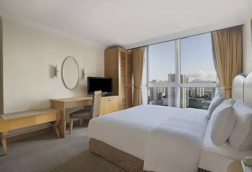 スーペリアールーム, Harbour Plaza Resort City