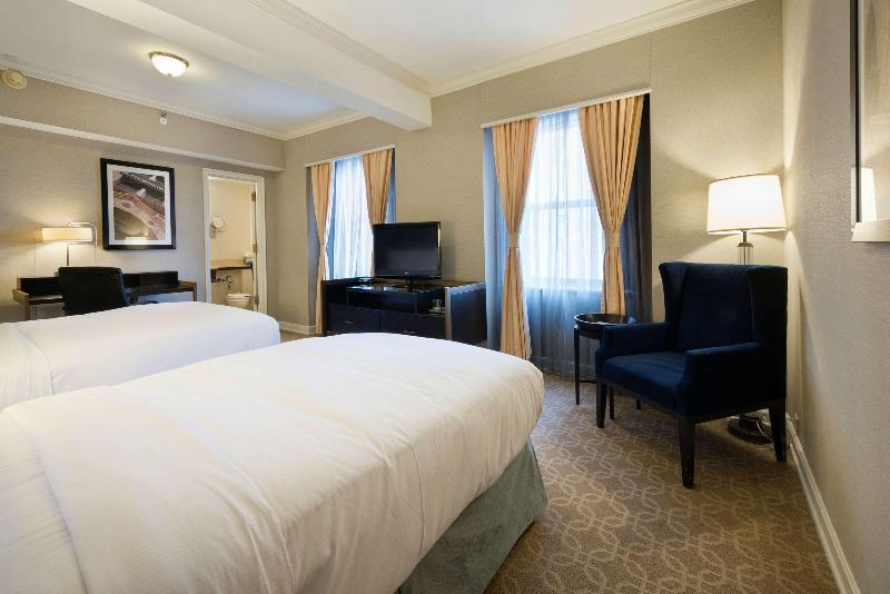 اتاق سوپریور, Harbour Plaza Resort City