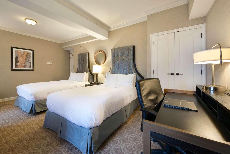 اتاق سوپریور, Harbour Plaza Resort City