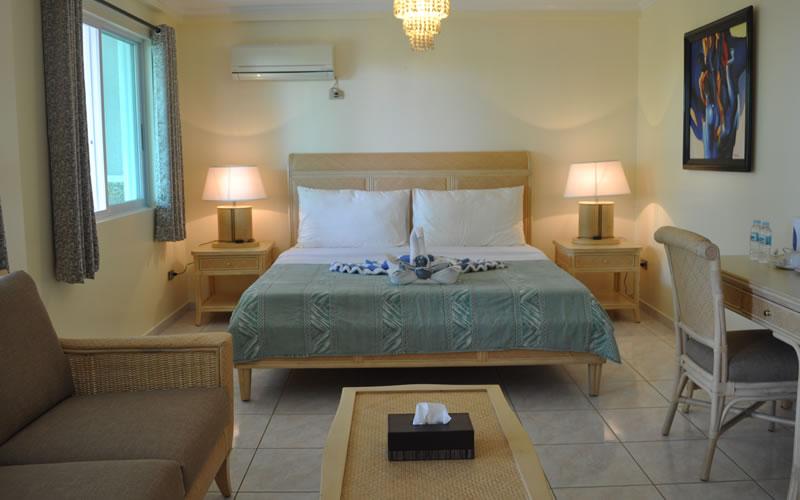 اتاق خانوادگی, Harbour Plaza Resort City