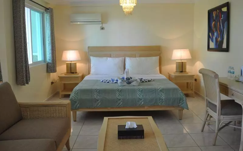 ファミリールーム, Harbour Plaza Resort City
