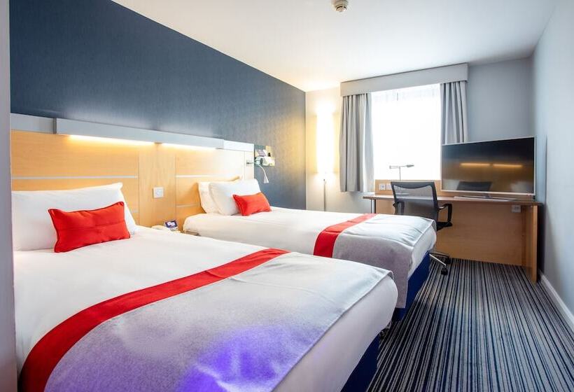 スタンダードルーム, Holiday Inn Express Dunfermline, An Ihg