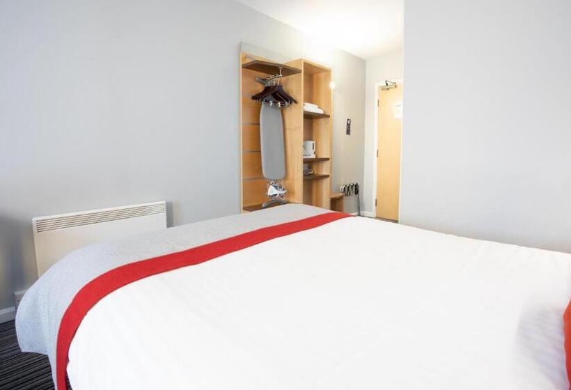 标准间, Holiday Inn Express Dunfermline, An Ihg