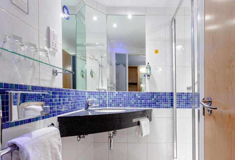 スタンダードルーム, Holiday Inn Express Dunfermline, An Ihg