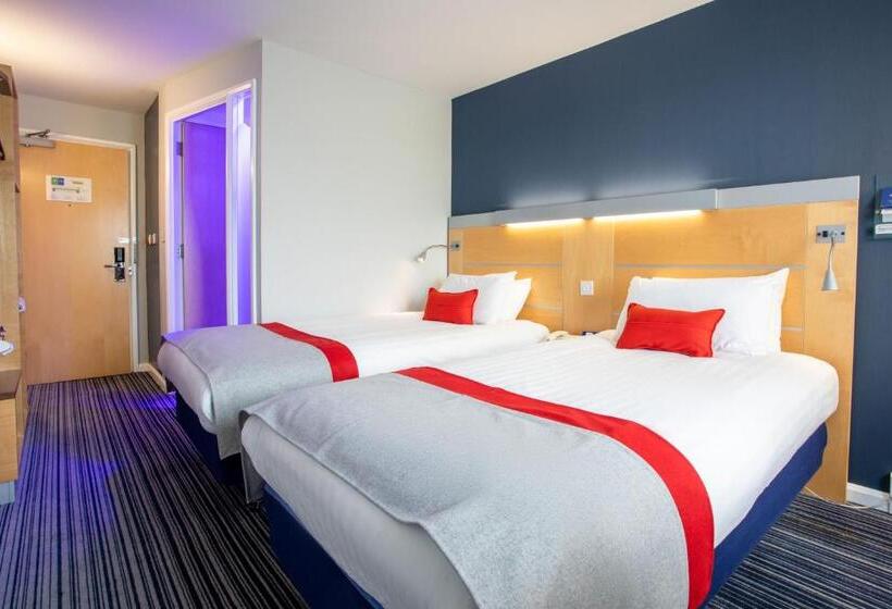 スタンダードルーム, Holiday Inn Express Dunfermline, An Ihg