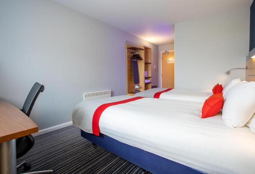 スタンダードルーム, Holiday Inn Express Dunfermline, An Ihg