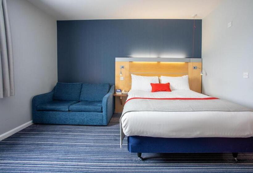 スタンダードルーム, Holiday Inn Express Dunfermline, An Ihg