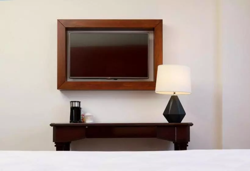 スタンダードルーム, Holiday Inn Hotel & Suites Centro Historico, An Ihg