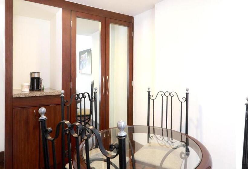 スタンダードルーム, Holiday Inn Hotel & Suites Centro Historico, An Ihg