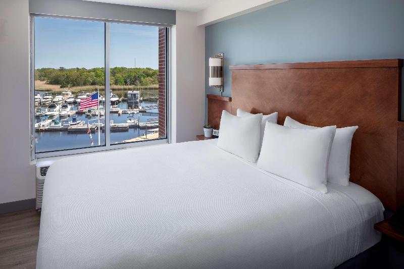 スタンダードルーム, Holiday Inn Hotel & Suites Centro Historico, An Ihg