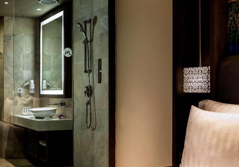 デラックスルーム, Holiday Inn Hotel & Suites Centro Historico, An Ihg