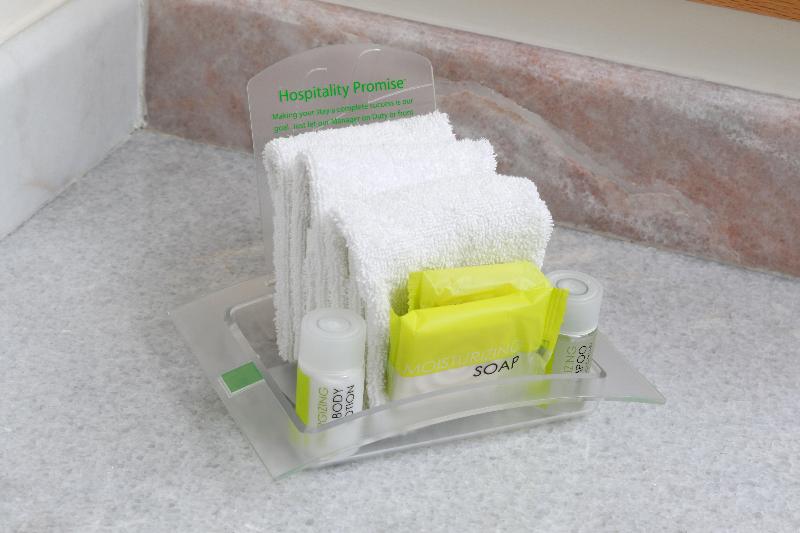 キングサイズベッドのスタンダードルーム, Holiday Inn Hotel & Suites Centro Historico, An Ihg