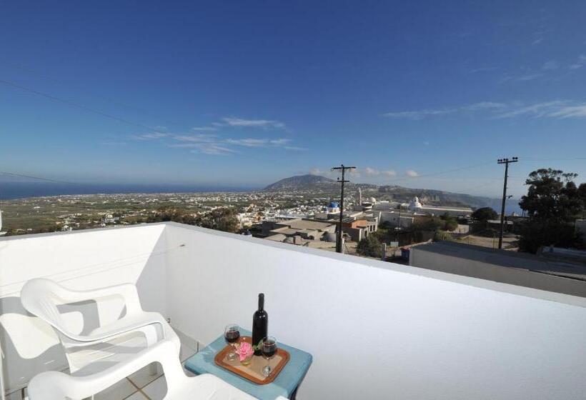 Номер Стандарт Индивидуальный, King Thiras