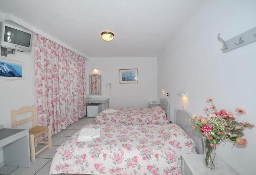 Номер Стандарт Индивидуальный, King Thiras