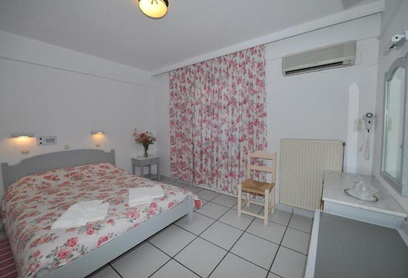 Номер Стандарт, King Thiras