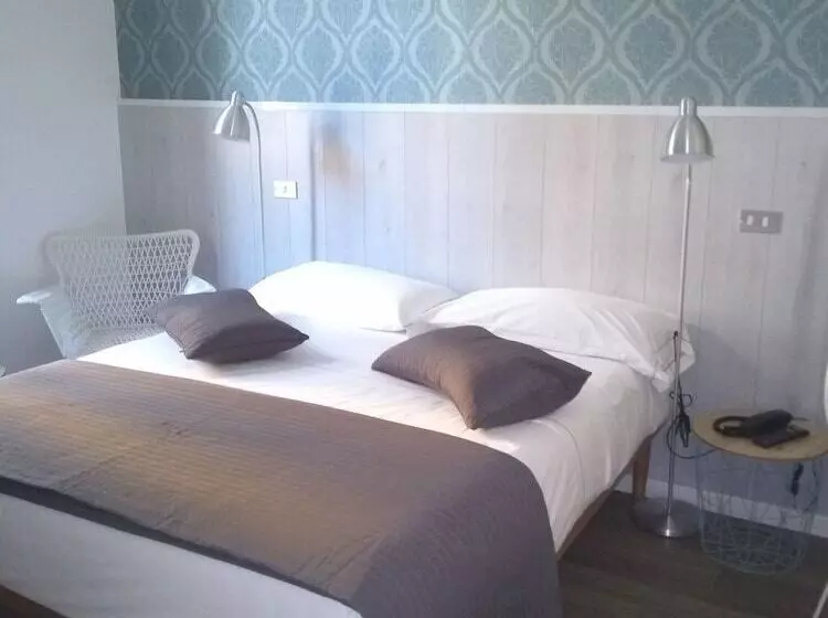 Standardzimmer, Malta