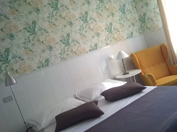 Standardzimmer, Malta