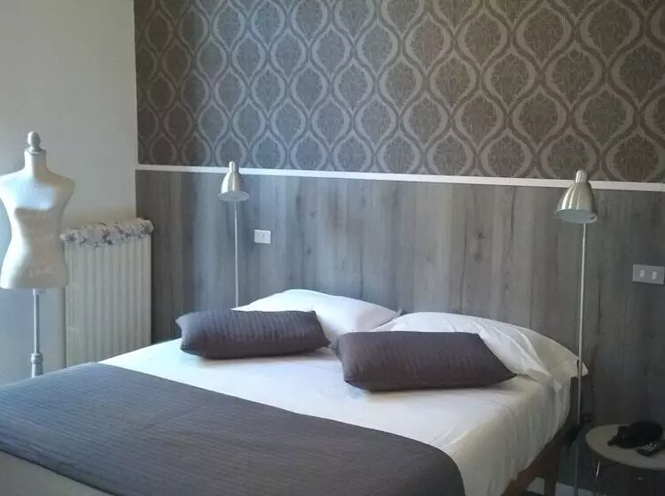 Standardzimmer, Malta