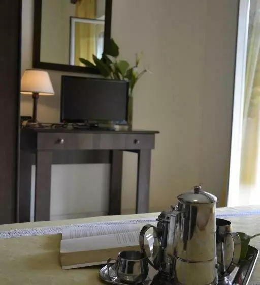 Standard-huone, Marabel