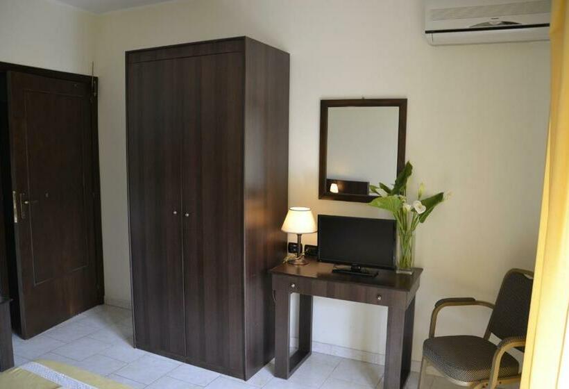 スタンダードルーム, Marabel