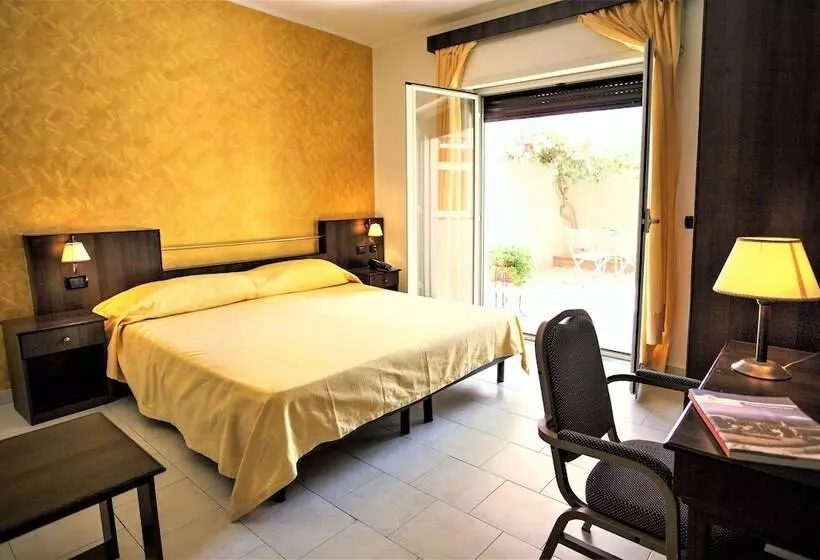 Standard-huone, Marabel