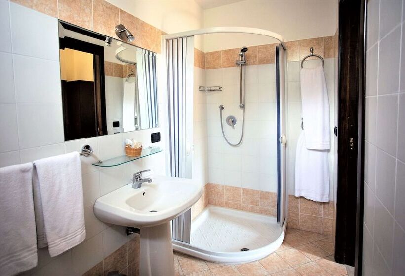 スタンダードルーム, Marabel