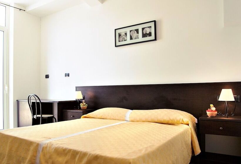 スタンダードシングルルーム, Marabel