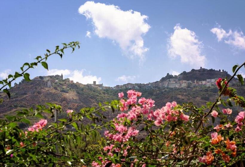 スタンダードシングルルーム, Marabel