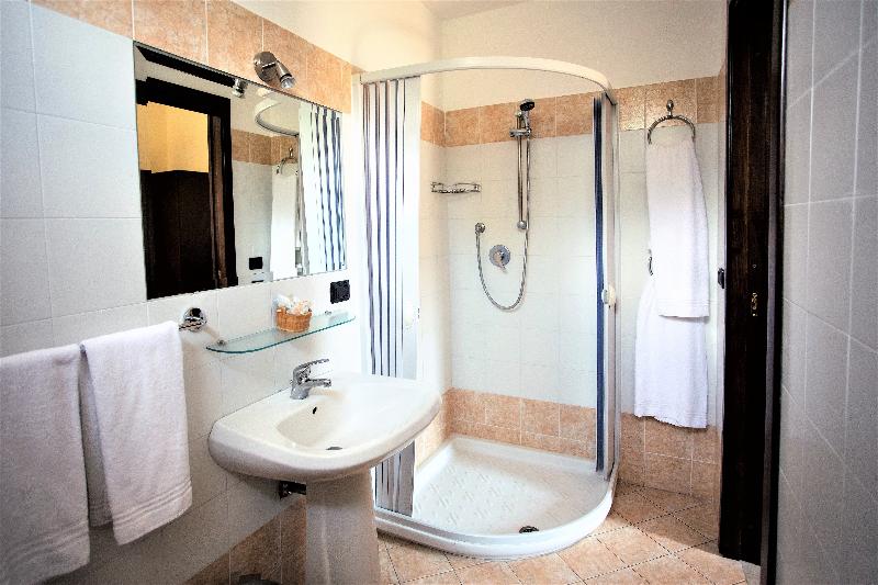 スタンダードシングルルーム, Marabel