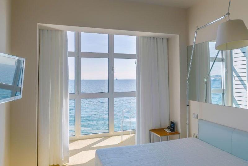 חדר סטנדרט, Miramare  Adults Only