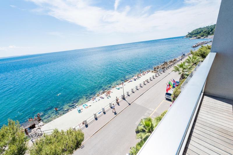 חדר סטנדרט, Miramare  Adults Only