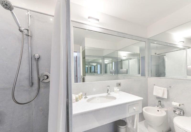 חדר סטנדרט, Miramare  Adults Only