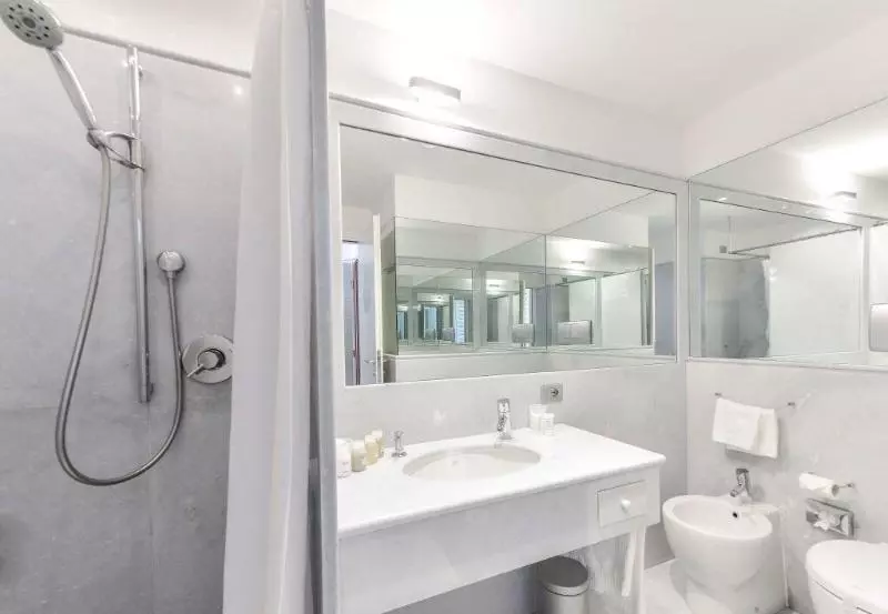 اتاق استاندارد, Miramare  Adults Only