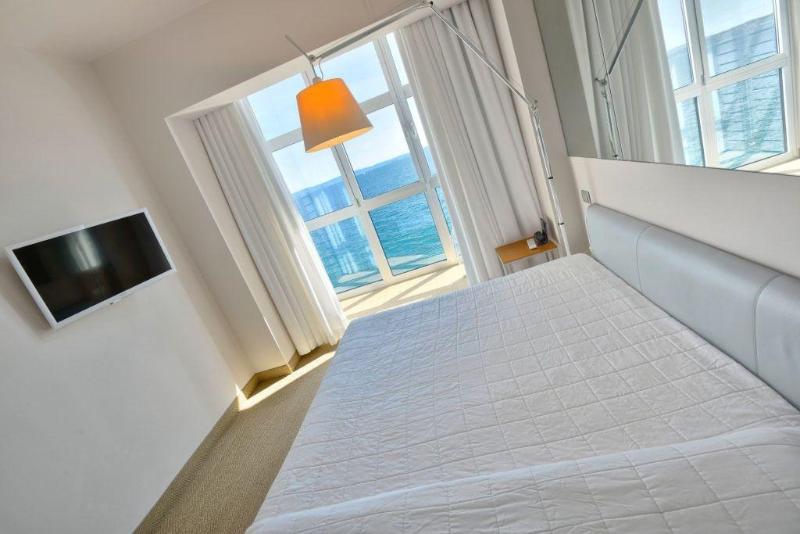 חדר סטנדרט, Miramare  Adults Only