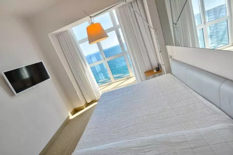 اتاق استاندارد, Miramare  Adults Only