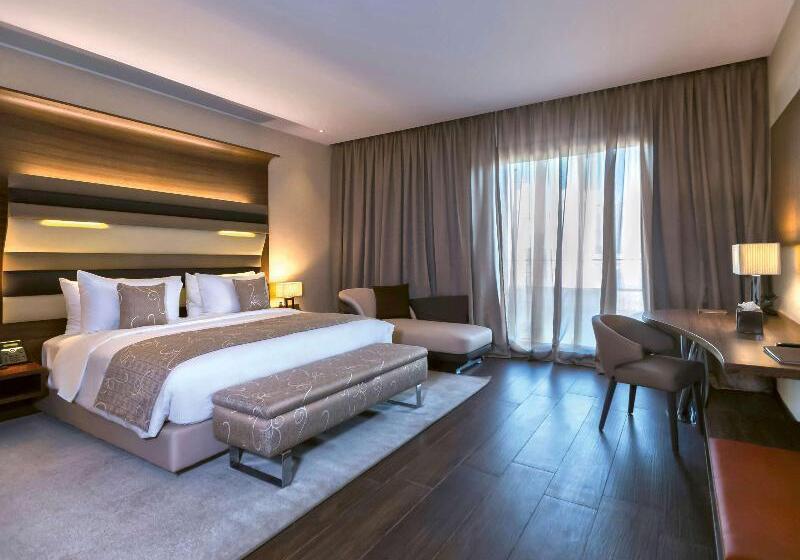 חדר סטנדרד יחיד צדדים נוף לים, Miramare  Adults Only