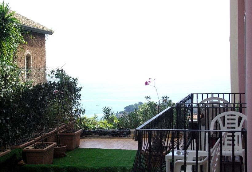 Номер Стандарт, Natalina