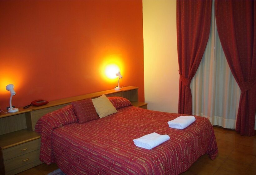 Номер Стандарт, Natalina