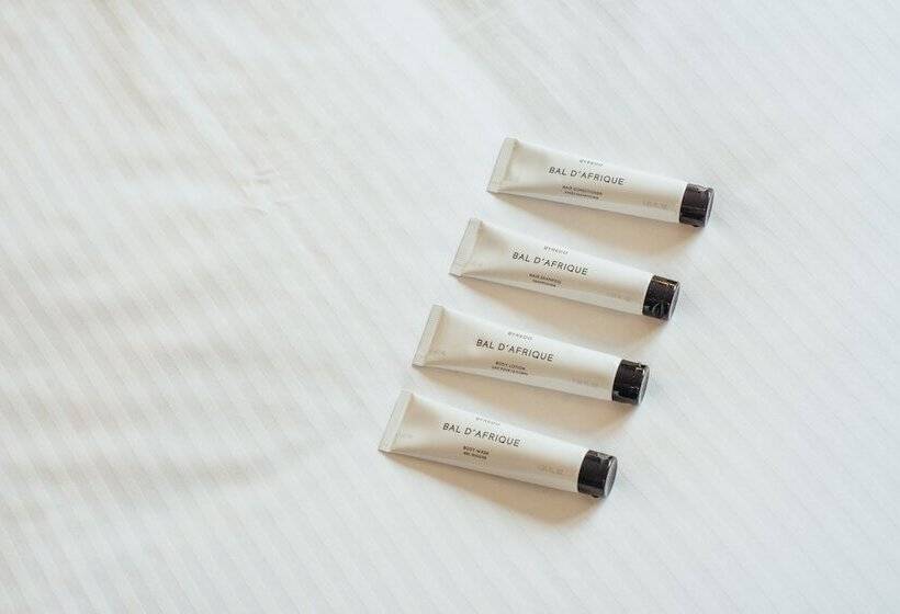 수피리어 스위트, One King West Hotel And Residence