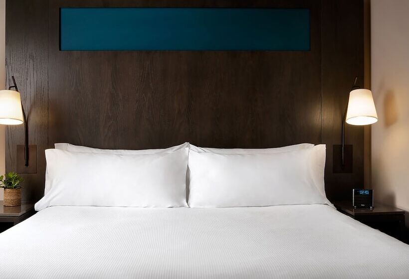 プレミアムスイート, One King West Hotel And Residence