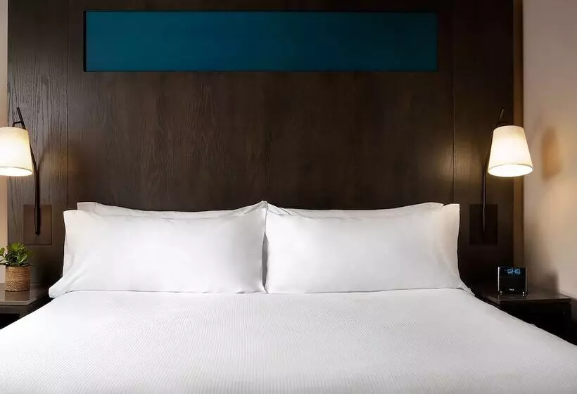 سوئیت پریمیوم, One King West Hotel And Residence